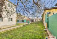 Eigentumswohnung in Top Lage mit Garage und Eigengarten!