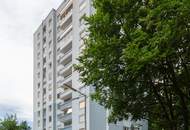 Großzügiger 4-Zimmer-Wohntraum in Toplage nahe Hilmteich - 2 Balkone inklusive
