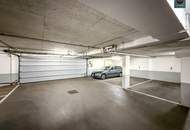 Provisionsfrei: Dachgeschoss - Maisonette in Döblinger Toplage mit 3 Terrassen! Garage verfügbar!