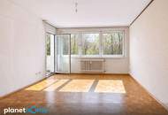 Leistbarer Familientraum mit Südloggia in zentraler Lage!