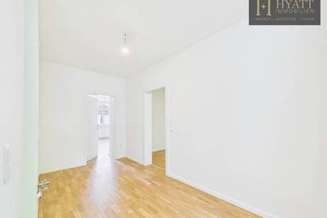 Moderne 2-Zi Erstbezugswohnung mit Balkon, Fußbodenheizung &amp; Aufzug in 1100 Wien!, Wohnung-kauf, 229.300,€, 1100 Wien 10., Favoriten