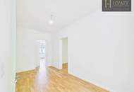 Moderne 2-Zi Erstbezugswohnung mit Balkon, Fußbodenheizung & Aufzug in 1100 Wien!