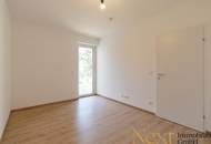 Attraktive 2-Zimmer-Wohnung inkl. voll ausgestatteter Küche und südwestlich ausgerichteter Loggia in Linz zu vermieten!