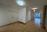 4-Zimmer-Wohnung mit Terrasse und Eigengarten im Erdgeschoss nahe U1 Keplerplatz