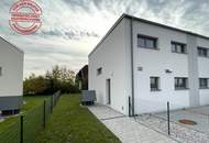 Provisionsfrei für den Käufer - schlüsselfertige Doppelhaushälfte in ruhiger Lage