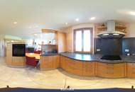 Ihr Traumhaus: 211 m² Einfamilienhaus mit Pool & Weingartenblick in Bisamberg