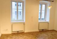 City-Wohnung in Bestlage