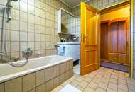 Top gepflegtes, voll unterkellertes Haus mit Ausbaupotential, bei Michelhausen im Tullnerfeld