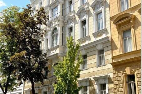 236m² - Zwei Wohneinheiten - WG-Tauglich - U1, Wohnung-miete, 3.500,00,€, 1040 Wien 4., Wieden