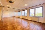 Büro/Praxisfläche- in exklusiver Lage zu vermieten