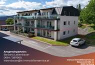 Erstbezug: Wohnung im Erdgeschoss mit Garten in St. Johann i.d. Haide zu verkaufen!