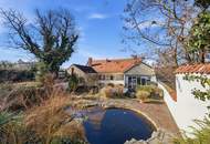 Historisches Renaissance-Anwesen mit einzigartiger Authentizität in Weyerburg!