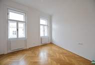 Traumhafte 6 Zimmer-Altbauwohnung im Servitenviertel