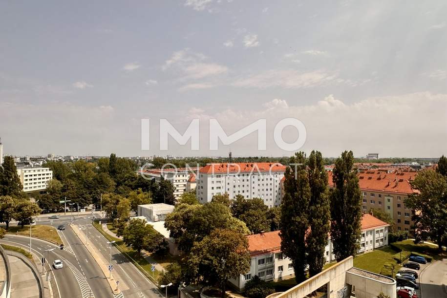 High-quality first occupancy in Kaisermühlen - metro and danube nearby, Wohnung-miete, 839,99,€, 1220 Wien 22., Donaustadt