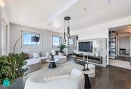 Aussicht mit Weitblick! Schicke 3.5-Zimmer Wohnung mit Loggia und hochwertigen Details! Wohnen mit Stil am Wienerberg!