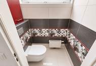 ETWAS GANZ BESONDERES Exklusive Drei-Zimmer-Maisonette im Villenviertel Oberlaa