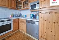Graz - St. Peter: gemütliche Wohnung in ausgezeichneter und ruhiger Lage