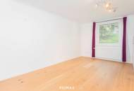 Vier-Zimmer-Wohnung in Grünruhelage in Sievering