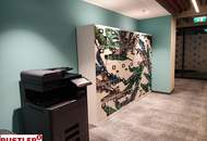 Das myhive Urban Garden Bürokonzept – Ein "Detox-Programm" für den Arbeitsalltag