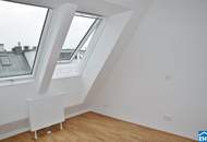 2-Zimmer-Wohnung mit effizientem Grundriss in zentraler Lage