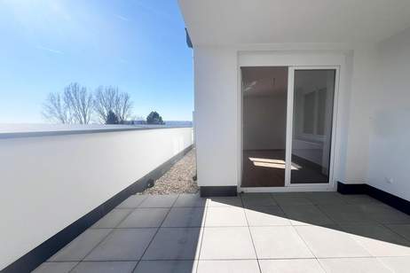 Erstbezug: Penthousewohnung W18 in Pöchlarn!, Wohnung-kauf, 285.000,€, 3380 Melk