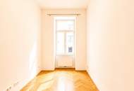 3-Zimmer-Altbauwohnung in generalsaniertem Haus mit Lift – 1020 Wien