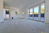 Noch 3 Häuser frei! CHARMANTE LAGE IM ZENTRUM PRESSBAUM - LICHTDURCHFLUTETES ZIEGELHAUS MIT ZAHLREICHEN AUSSENFLÄCHEN UND FERNBLICK. Provisionsfrei für den Käufer.