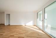 ERSTBEZUG >> schöner Wohnen auf 3-Zimmer mit TOP Anbindung >> U4 / U6