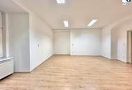 360 TOUR // GENEREALSANIERTES BÜRO im BIEDERMEIERHAUS