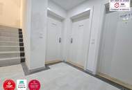 Attraktive, helle 2-Zimmer-Wohnung im Erstbezug – Ideal für Investoren oder Selbstnutzer !