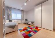 Gemütliches Stadtdomizil: Urbanes Einfamilienhaus in Toplage Urfahr-St. Magdalena