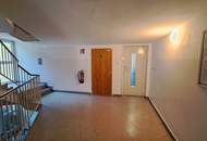 2-Zimmer-Wohnung mit Weitblick inkl. PKW-Abstellplatz!