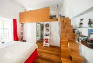 3-Zimmer Winzerwohnung mit Garten in Grinzing