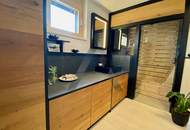 Sonnige Dachgeschosswohnung in ruhiger Lage - Fieberbrunn