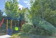 Sanierungsbedürftiges Haus in Toplage - St. Pölten/Stattersdorf
