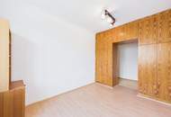 3-Zimmer-Wohnung mit großen Renovierungspotenzial am ruhigen Arthaberplatz mit Grünblick | DAVE