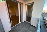 Toll aufgeteilte Neubau-Wohnung im Zweitbezug aus 2024 direkt bei der U3 Kendlerstraße! Ab 01.07.2026 beziehbar!