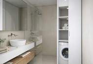 Lichtdurchflutete 3-Zimmer-Maisonette mit Dachterrasse in Bestlage Landstraße