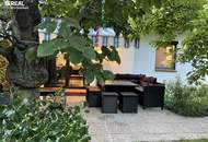 Komplettübergabe - 71m², 3,5 Zi., Terrasse - Ferienbungalow am Privatsee in Trausdorf!
