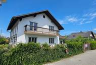 Sanierungsbedürftiges Haus in bester Lage von Ranshofen bei Braunau