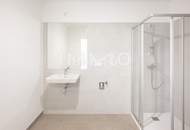 2-Zimmer Neubau Wohnung für Singles oder Paare