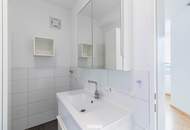 Penthouse-Feeling mit traumhafter Dachterrasse im Herzen von Sattledt