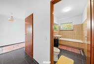Ruhe, Raum & Lebensqualität: Charmantes Haus mit parkähnlichem Garten in Immendorf!