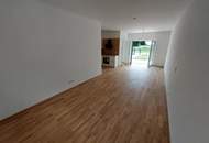 2 Zimmer-Mietwohnung mit Garten und 2 PKW Stellplätzen -Erstbezug-Ruhelage-Vösendorf!