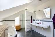 Modernes Traumhaus mit Pool am Wagram - der Sommer kann kommen!