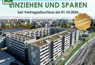 Leistbares Wohnen in zentraler Lage am Eggenberger Gürtel