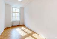 Modern sanierte Bürofläche – 6 Zimmer &amp; Erweiterungsmöglichkeit bis ca. 600 m²