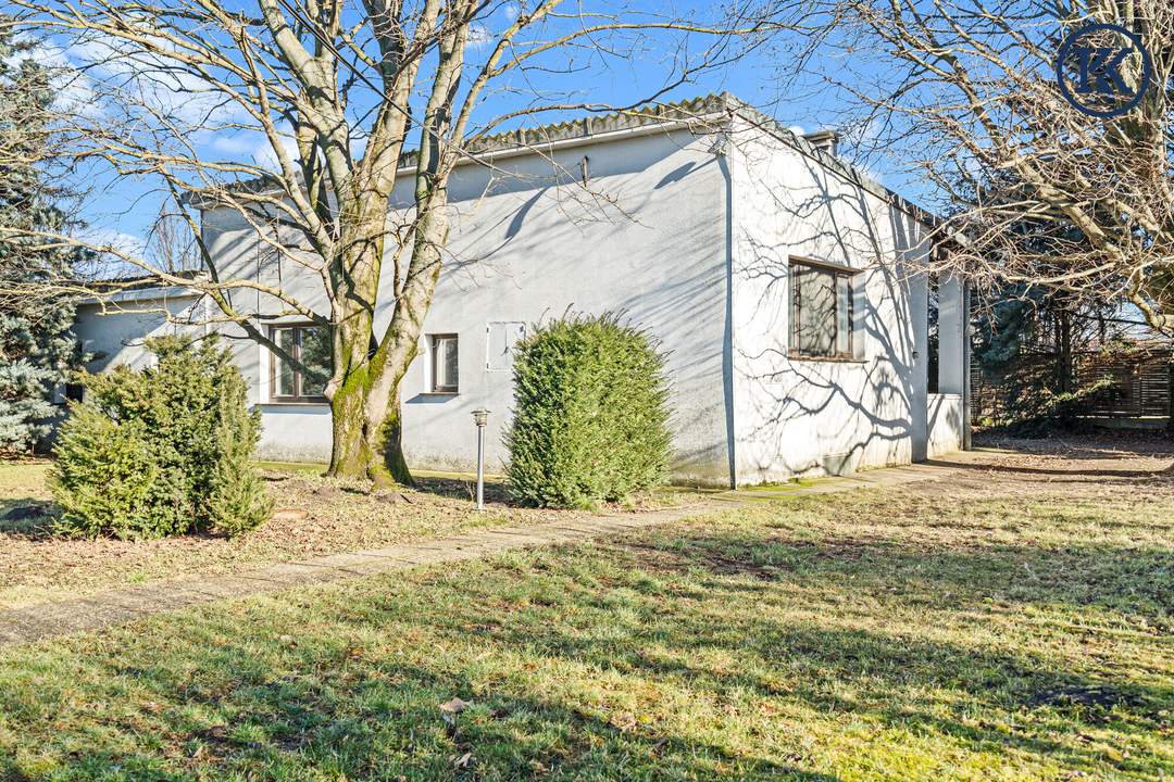 Gestalten Sie zwei Bauplätze ganz nach Ihren Wünschen