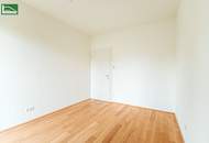 Traumhafte 2-Zimmer-Wohnung im energieeffizenten Neubauprojekt Hirschfeld - Naturnah wohnen