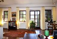 Charmantes Haus auf wunderbarem Grundstück